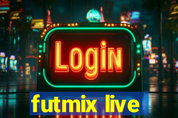 futmix live